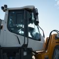 884707-23 Wheel loader Liebherr L556 Xpower - 2019