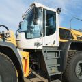 884707-24 Wheel loader Liebherr L556 Xpower - 2019