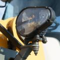 884707-26 Wheel loader Liebherr L556 Xpower - 2019
