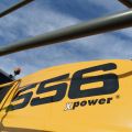 884707-27 Wheel loader Liebherr L556 Xpower - 2019