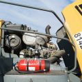 884707-28 Wheel loader Liebherr L556 Xpower - 2019