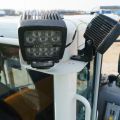 884707-30 Wheel loader Liebherr L556 Xpower - 2019