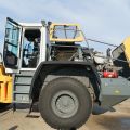 884707-35 Wheel loader Liebherr L556 Xpower - 2019
