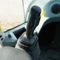 884707-41 Wheel loader Liebherr L556 Xpower - 2019