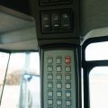 884707-45 Wheel loader Liebherr L556 Xpower - 2019