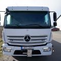 884574-4 Mercedes-Benz 967PKX2 ATEGO - 2014