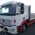 884574-1 Mercedes-Benz 967PKX2 ATEGO - 2014