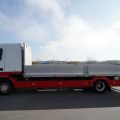 884574-2 Mercedes-Benz 967PKX2 ATEGO - 2014