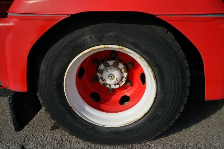 884574-8 Mercedes-Benz 967PKX2 ATEGO - 2014