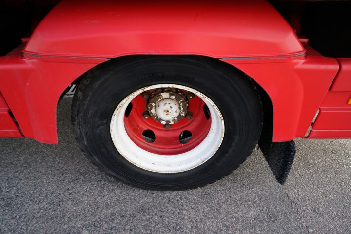 884574-11 Mercedes-Benz 967PKX2 ATEGO - 2014