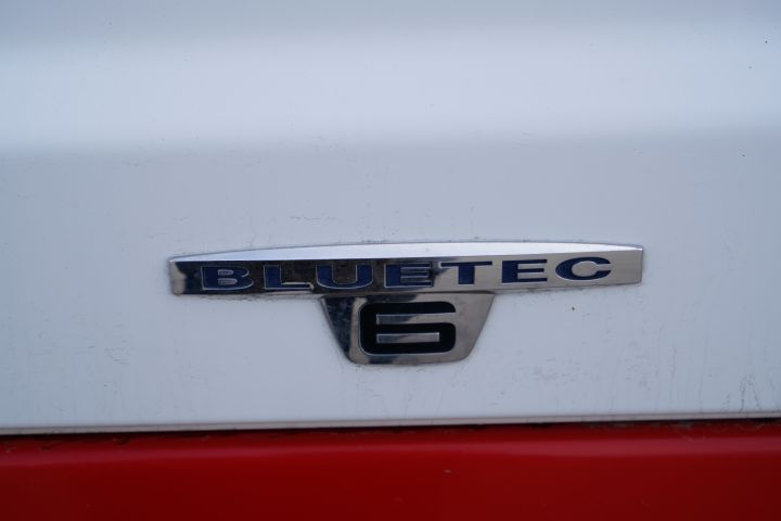 884574-14 Mercedes-Benz 967PKX2 ATEGO - 2014