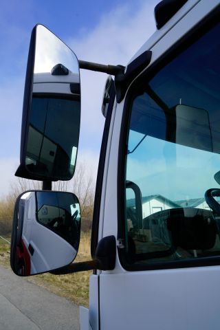 884574-15 Mercedes-Benz 967PKX2 ATEGO - 2014