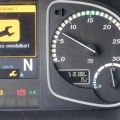884574-22 Mercedes-Benz 967PKX2 ATEGO - 2014