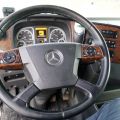 884574-25 Mercedes-Benz 967PKX2 ATEGO - 2014