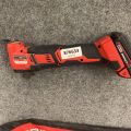 876633-2 Multi-tool Milwaukee M18 BMT