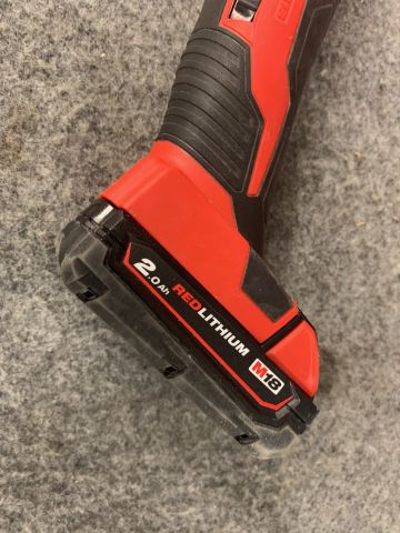 876633-4 Multi-tool Milwaukee M18 BMT