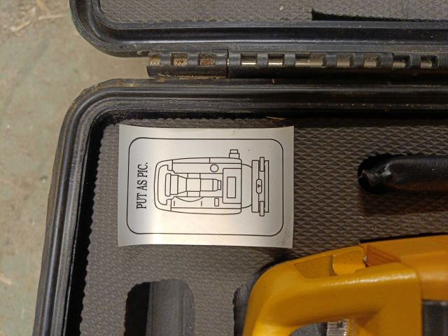 826317-3 Theodolite Pronivo DGTA-2