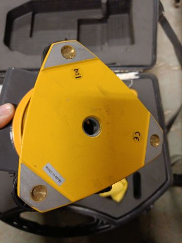 826317-8 Theodolite Pronivo DGTA-2