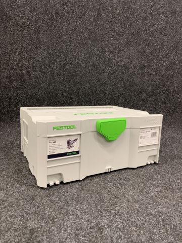 884964-3 Jigsaw Festool PS 300 EQ