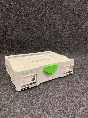 884968-1 Drill screwdriver Festool C 15 Li-Ion