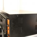 830301-2 Pizza oven Bartscher ot 100
