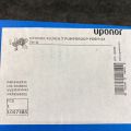 885136-2 Pump group Uponor Fluvia T Push-12 TH-X