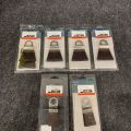 885008-1 Assortment with saw blades for multitool Festool