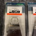 885008-2 Assortment with saw blades for multitool Festool