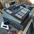 805045-1 Cash Register - SHARP XE-A207B
