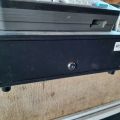 805045-5 Cash Register - SHARP XE-A207B