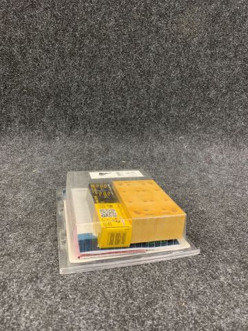 885015-2 Mounting kit for profile plate Festool