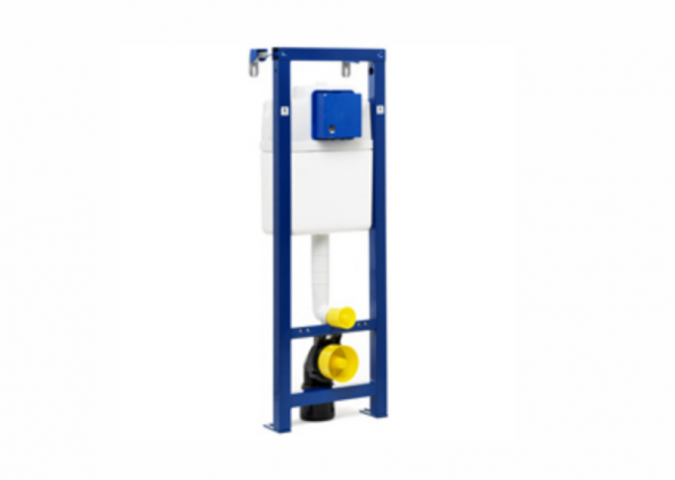 885110-1 WC-Fixtur Triomont XS GBG