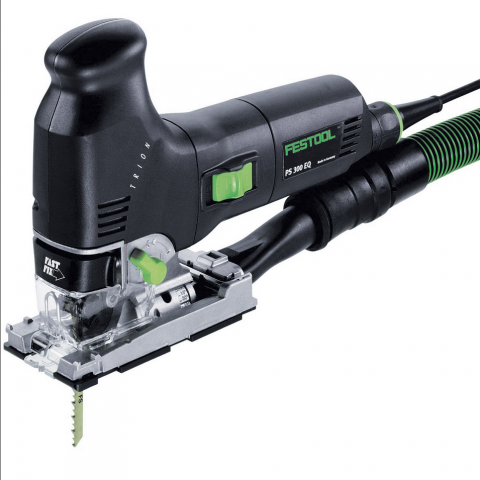 884964-1 Jigsaw Festool PS 300 EQ