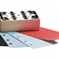 885015-1 Mounting kit for profile plate Festool