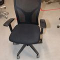 885555-1 Office chair Brizley Wave