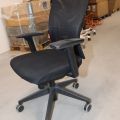 885555-2 Office chair Brizley Wave
