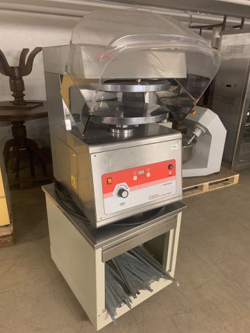 874187-1 Pizzapress OEM PressForm 500