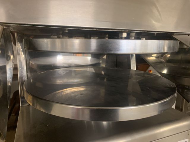 874187-5 Pizzapress OEM PressForm 500