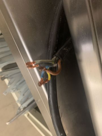 874187-7 Pizzapress OEM PressForm 500