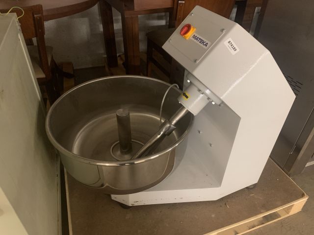 874189-1 Degblandare Mateka HYM 600 M