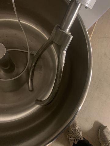 874189-6 Degblandare Mateka HYM 600 M