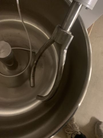 874189-7 Degblandare Mateka HYM 600 M