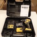 861561-1 Screwdriver DeWalt