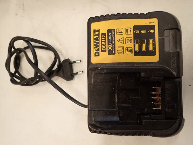 861561-3 Screwdriver DeWalt