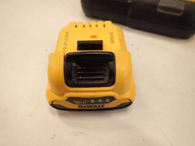 861561-4 Screwdriver DeWalt