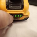 861561-5 Screwdriver DeWalt
