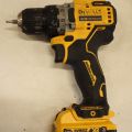 861561-7 Screwdriver DeWalt
