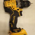 861561-8 Screwdriver DeWalt