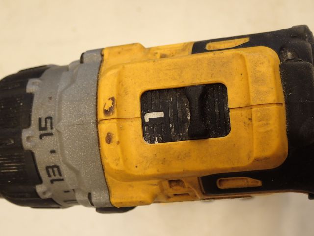 861561-9 Screwdriver DeWalt