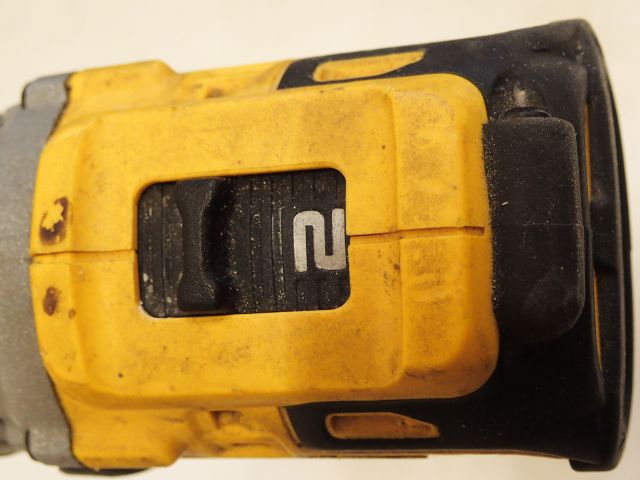 861561-10 Screwdriver DeWalt